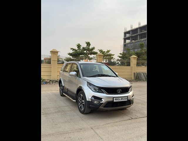 Second Hand Tata Hexa [2017-2019] XTA 4x2 7 STR in Thane