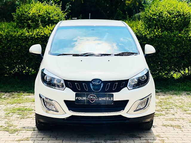 Second Hand Mahindra Marazzo [2018-2020] M6 7 STR in Bangalore