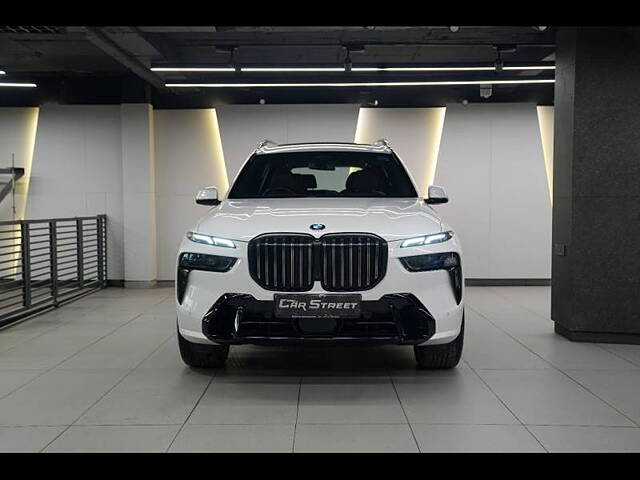 Second Hand BMW X7 [2019-2023] xDrive40i M Sport in Kolkata