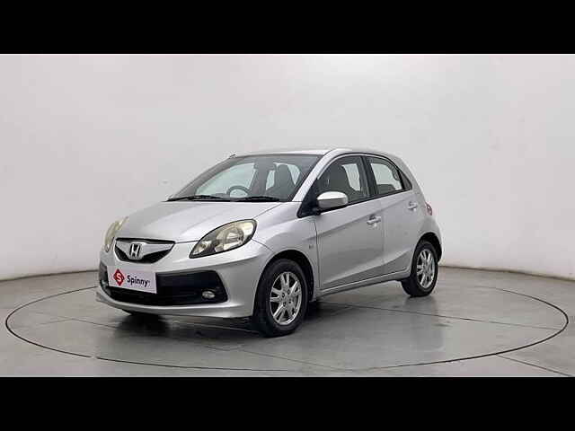 Second Hand Honda Brio [2013-2016] VX MT in Chennai