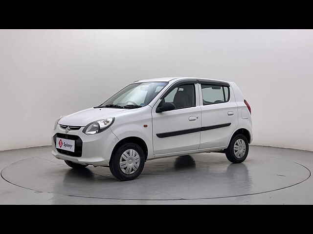 Second Hand Maruti Suzuki Alto 800 [2012-2016] Lxi in Bangalore