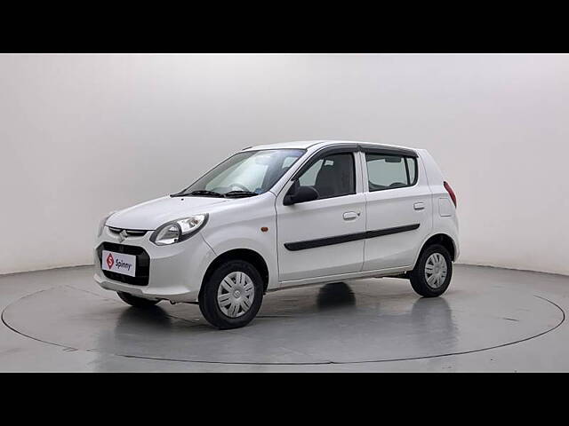 Second Hand Maruti Suzuki Alto 800 [2012-2016] Lxi in Bangalore