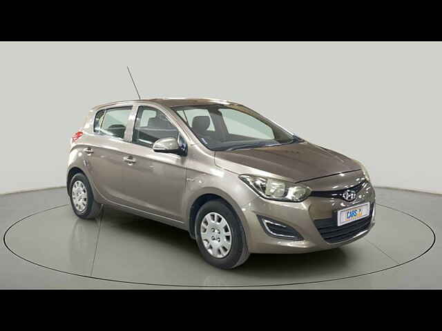 Second Hand Hyundai i20 [2012-2014] Magna (O) 1.2 in Vadodara