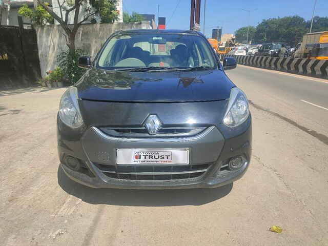 Second Hand Renault Scala [2012-2017] RxL Diesel in Chennai