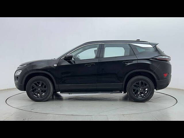 Second Hand Tata Harrier [2019-2023] XZA Plus Dark Edition in Mumbai