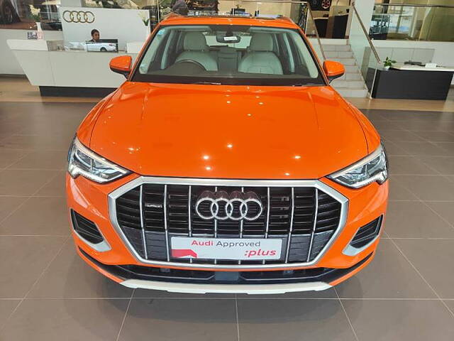 Second Hand Audi Q3 40 TFSI Technology [2022-2024] in Kochi