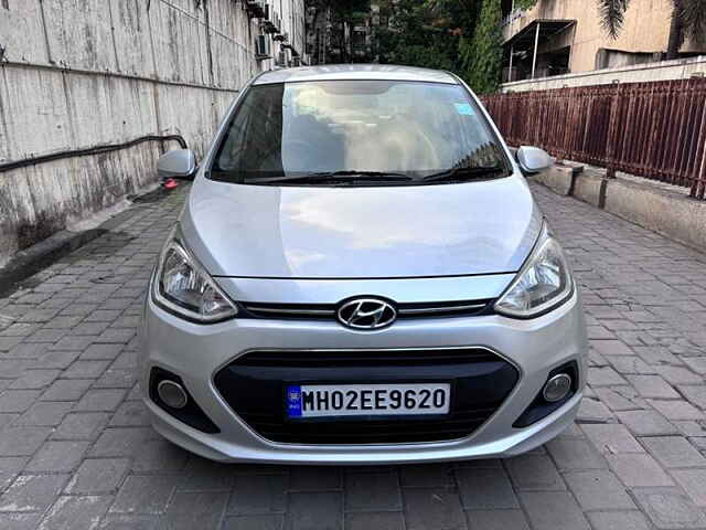 Second Hand Hyundai Xcent [2014-2017] SX 1.2 in Navi Mumbai