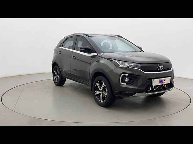 Second Hand Tata Nexon [2020-2023] XZ Plus (O) in Chennai