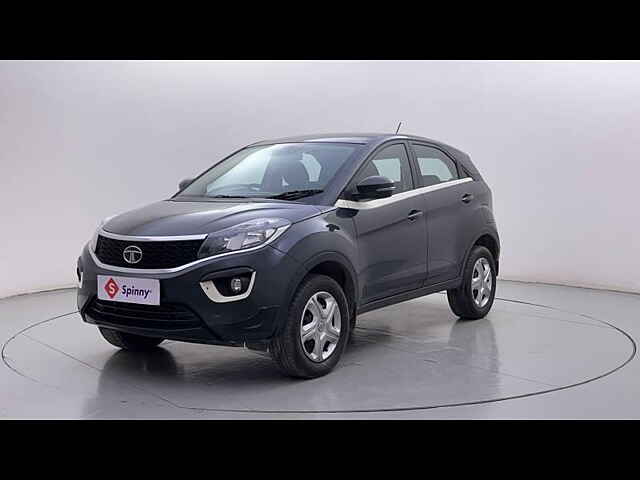 Second Hand Tata Nexon [2020-2023] XMA in Bangalore