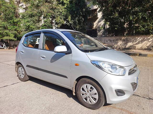 Second Hand Hyundai i10 [2010-2017] Magna 1.2 Kappa2 in Mumbai