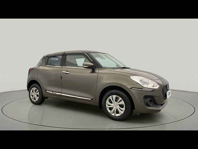 Second Hand Maruti Suzuki Swift [2014-2018] VXi [2014-2017] in Delhi