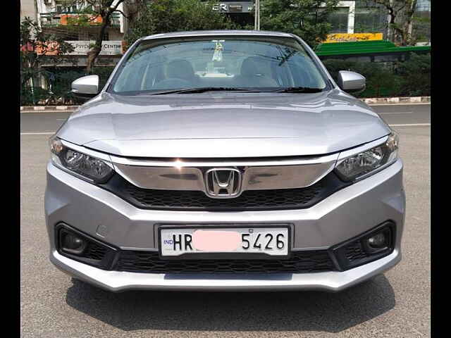 Second Hand Honda Amaze [2016-2018] 1.2 VX i-VTEC in Delhi