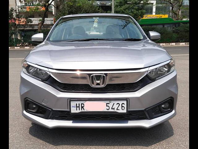 Second Hand Honda Amaze [2016-2018] 1.2 VX i-VTEC in Delhi