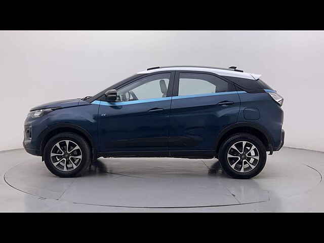 Second Hand Tata Nexon EV [2020-2022] XZ Plus LUX in Bangalore