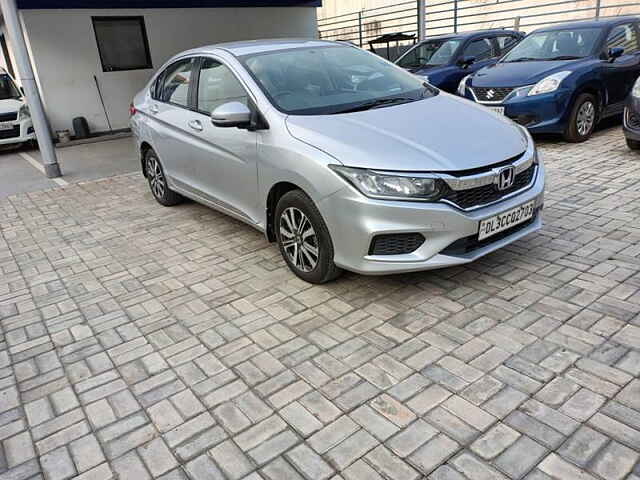 Second Hand Honda City [2014-2017] SV in Delhi