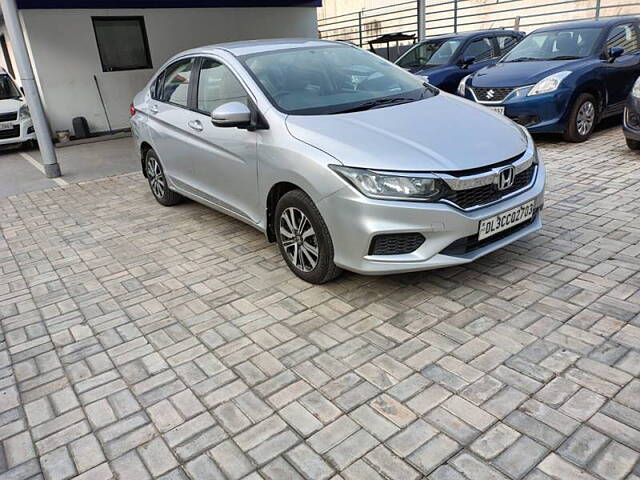 Second Hand Honda City [2014-2017] SV in Delhi