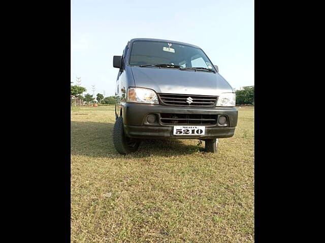 Second Hand Maruti Suzuki Eeco [2010-2022] 7 STR [2019-2020] in Jalgaon