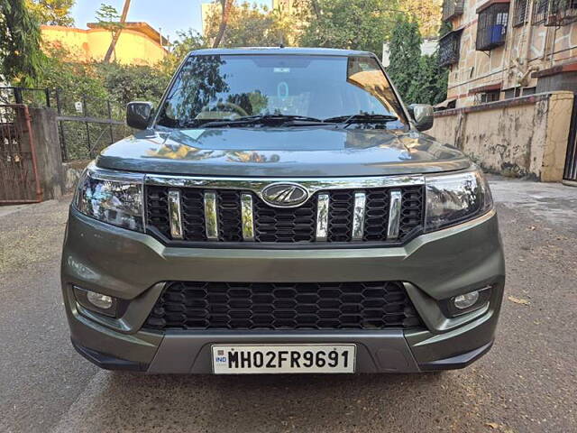 Second Hand Mahindra Bolero Neo [2021-2022] N10 in Mumbai