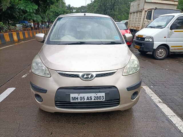 Second Hand Hyundai i10 [2007-2010] Magna in Mumbai