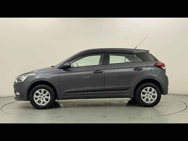 Second Hand Hyundai Elite i20 [2016-2017] Sportz 1.2 [2016-2017] in Ghaziabad