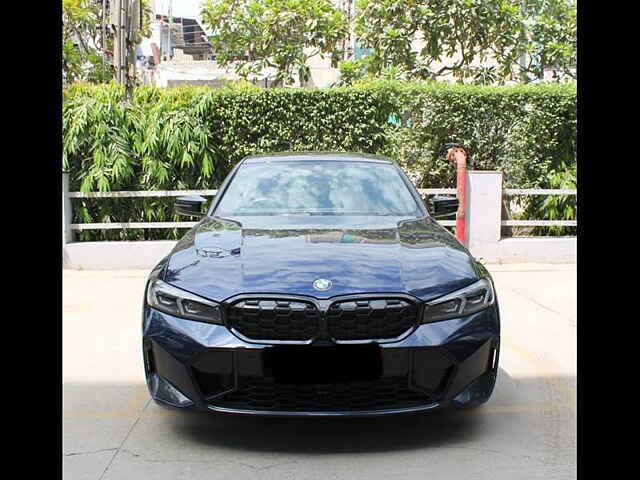 Second Hand BMW M340i xDrive in Delhi