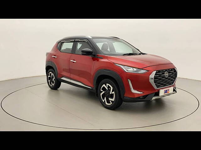 Second Hand Nissan Magnite [2020-2024] XV Dual Tone [2020] in Delhi