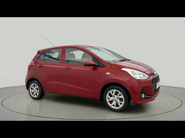 Second Hand Hyundai Grand i10 [2013-2017] Sportz 1.2 Kappa VTVT [2016-2017] in Delhi