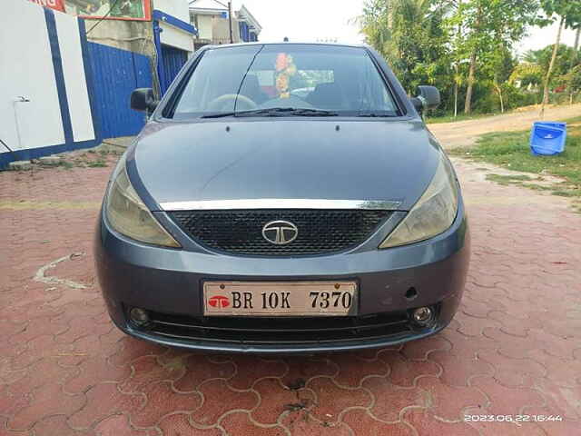 Second Hand Tata Indica Vista [2008-2011] Terra 1.4 TDI in Bhagalpur