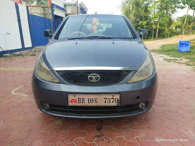 Second Hand Tata Indica Vista [2008-2011] Terra 1.4 TDI in Bhagalpur