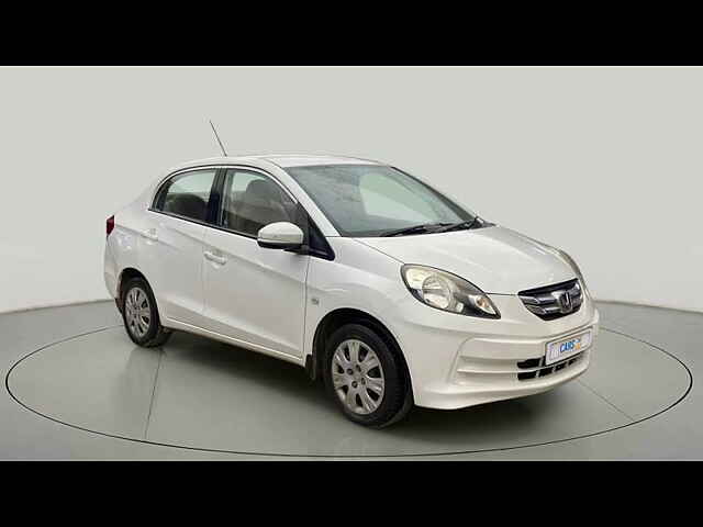 Second Hand Honda Amaze [2013-2016] 1.2 S i-VTEC in Delhi