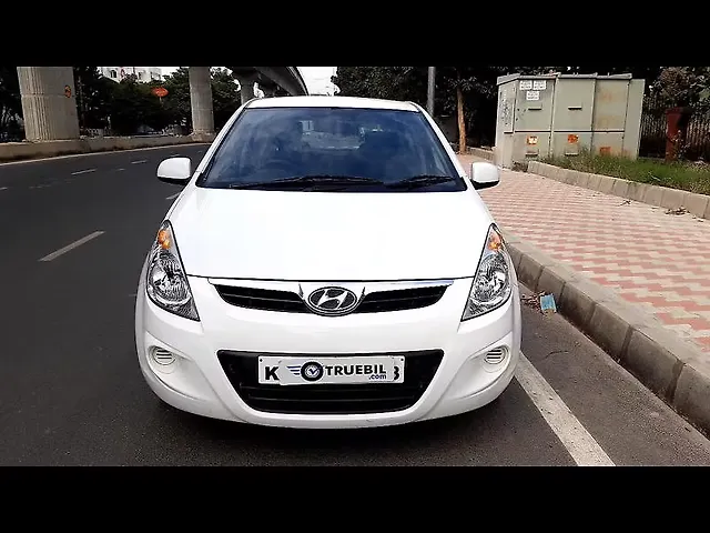 51 Used Hyundai I Cars In Bangalore Second Hand Hyundai I Cars In Bangalore Cartrade