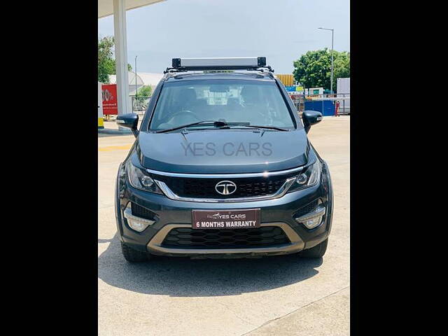 Second Hand Tata Hexa [2017-2019] XMA 4x2 7 STR in Chennai