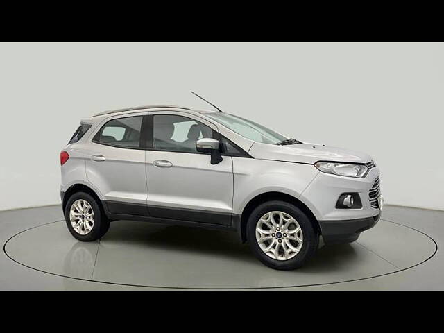 Second Hand Ford EcoSport [2015-2017] Titanium 1.5L Ti-VCT in Delhi