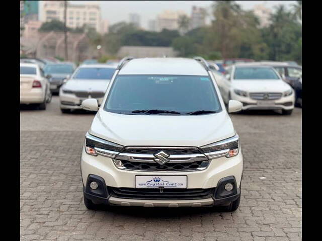 Second Hand Maruti Suzuki XL6 Alpha Plus AT Petrol [2022-2023] in Mumbai