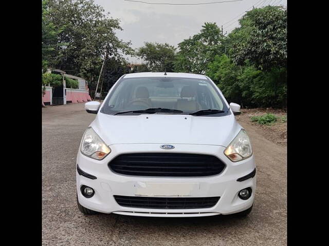 Second Hand Ford Aspire [2015-2018] Trend 1.2 Ti-VCT in Indore