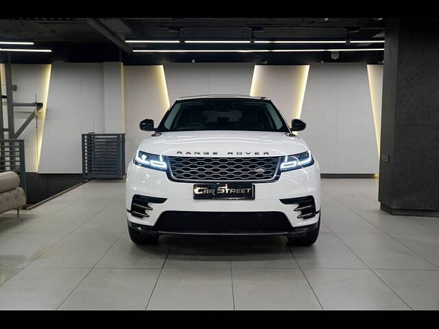 Second Hand Land Rover Range Rover Velar [2017-2023] 2.0 R-Dynamic HSE Petrol 250 in Kanpur