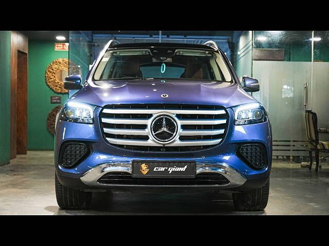 Second Hand Mercedes-Benz GLS [2020-2024] 450 4MATIC in Noida