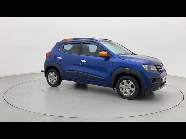 Second Hand Renault Kwid [2015-2019] CLIMBER 1.0 [2017-2019] in Chennai