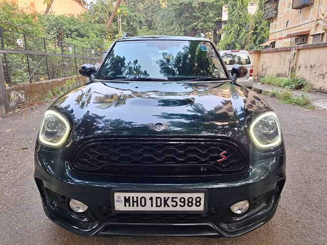 Second Hand MINI Cooper [2018-2024] JCW in Mumbai