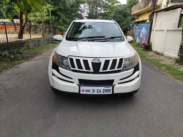 Second Hand Mahindra XUV500 [2011-2015] W8 in Nagpur