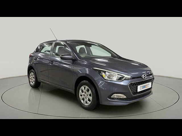 Second Hand Hyundai Elite i20 [2016-2017] Sportz 1.2 [2016-2017] in Mumbai