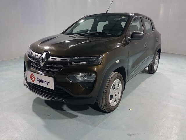 Second Hand Renault Kwid [2022-2023] RXL 1.0 in Kochi