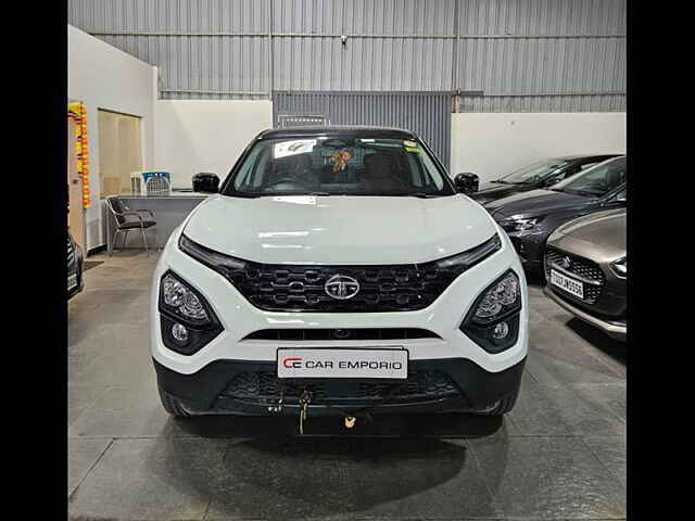 Second Hand Tata Harrier [2019-2023] XZA Plus in Hyderabad