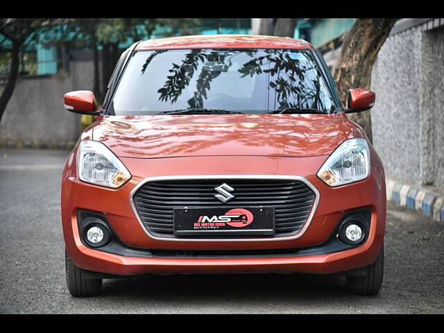 Second Hand Maruti Suzuki Swift [2014-2018] VXi [2014-2017] in Kolkata