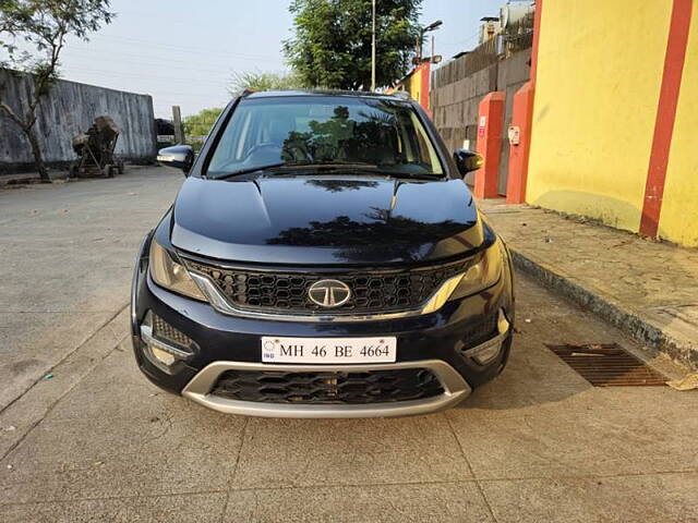 Second Hand Tata Hexa [2017-2019] XTA 4x2 7 STR in Mumbai