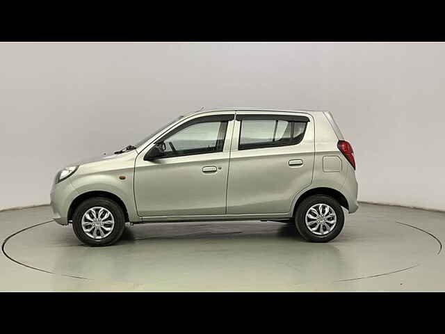 Second Hand Maruti Suzuki Alto 800 [2012-2016] Lxi in Kolkata