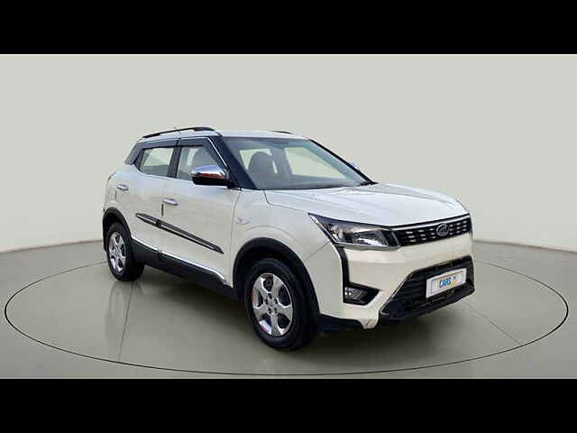 Second Hand Mahindra XUV300 [2019-2024] W6 1.2 Petrol in Patna