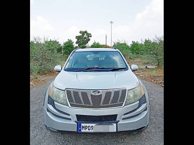 Second Hand Mahindra XUV500 [2011-2015] W8 AWD in Indore