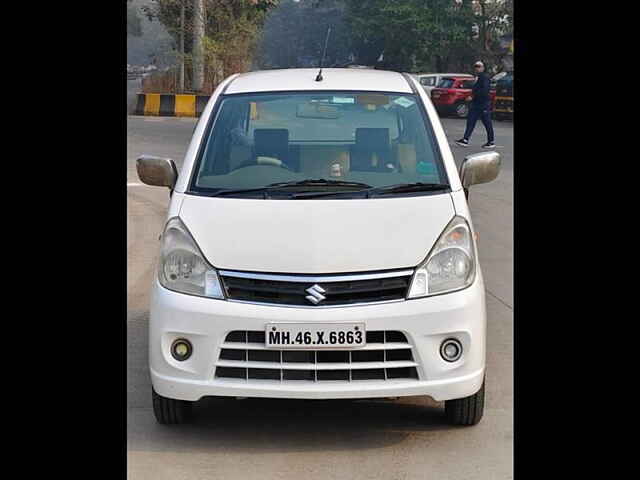 Second Hand Maruti Suzuki Estilo VXi BS-IV in Mumbai