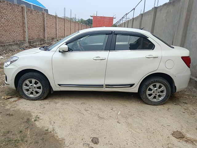 Second Hand Maruti Suzuki Swift Dzire [2015-2017] VDI in Lucknow